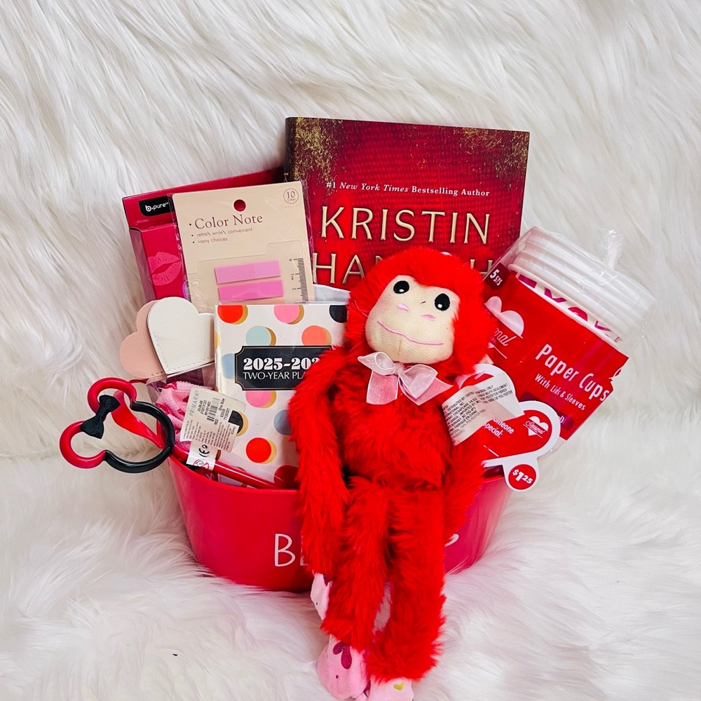 Kristin Hanna “The Women” Hardcover Bundle